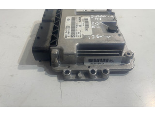 Блок управления двигателя 391544A410, 391144A410   KIA Sorento