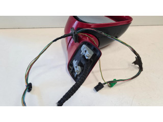 Зеркало электрическое правое Citroen C4 I 2004-2010 года