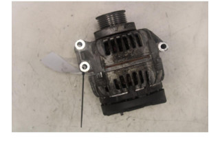 Генератор Dacia Sandero 1.4