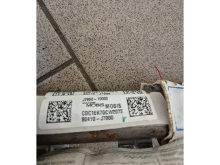 Боковая подушка безопасности 80410-J7000 KIA Ceed