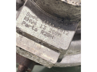 Турбина Vj441012, Rhv4132001   Mazda 6