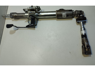 Рулевая рейка 5208335, 26106031 Saab 9-5 1998 - 2005 года