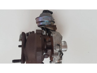 Турбина Honda CR-V 1.6 18900RSXG031M2, 8402131 для двигателя N16A1