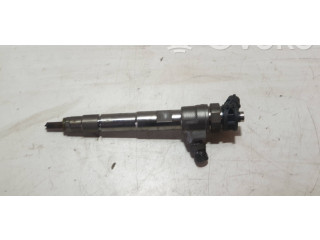 Форсунка 0445B76882 Renault Clio V