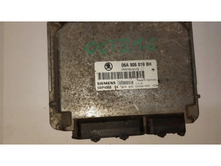 Блок управления двигателя 06A906019BH   Skoda Octavia Mk1 (1U)