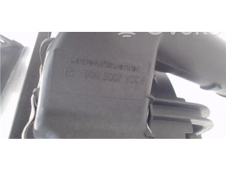 Интеркулер 9020822 Smart ForTwo II