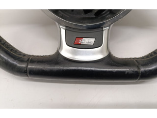 Руль Audi A3 S3 8P  2003 - 2012 года 8P0419091      