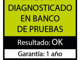 Форсунка H8200294788 Renault Clio III