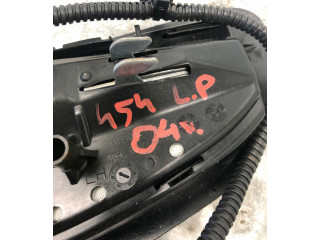 Поршень с шатуном A4545407305 Smart ForFour I