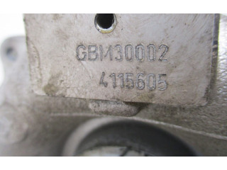 Turbodmychadlo Турбина Nissan Qashqai