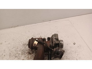 Turbodmychadlo Турбина 9670371380   Ford Focus 1.6  