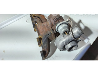 Turbodmychadlo Турбина 046145703G Audi A6 S6 C4 4A AEL