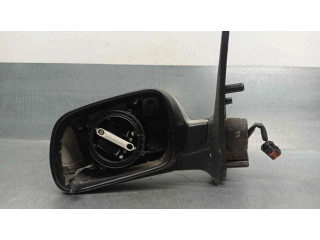 Зеркало электрическое     Сзади   Citroen Xsara     