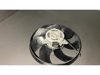 Вентилятор радиатора     6C118C607A, 5YY0427    Ford Transit 2.2