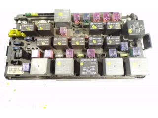 Модуль управления BSM 8239031033 SsangYong Actyon