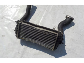 Радиатор интеркулера HENCAR9592237024   KIA Optima