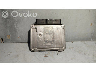 Řídící jednotka 96892357   Chevrolet Captiva 2008