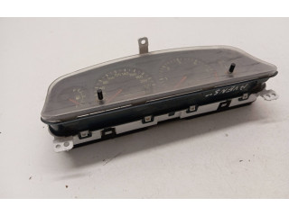 Přístrojová deska Toyota Avensis T220 1999 88458014