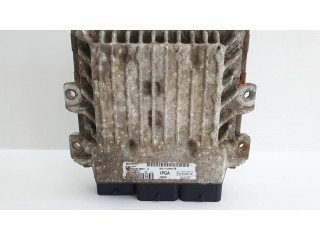 Řídící jednotka BK2112A650AB, BK2T14B476BG Ford Transit Custom 2014