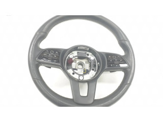 Руль Mercedes-Benz A W177 2018- года A0004605804