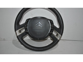 Руль Citroen C4 I 2004 - 2010 года
