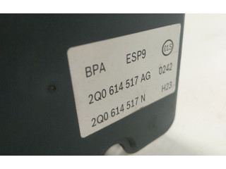 Блок АБС 2Q0614517AGBEF, 2Q0614517AG Audi A1 2018 - года