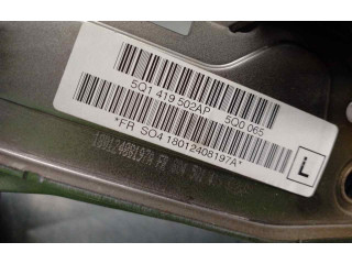    Рулевая рейка 5Q1419502AP   Volkswagen Golf SportWagen  -  года