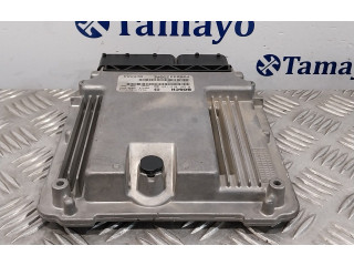 Řídící jednotka 0281012129, 1039S12875 Dodge Caliber 2006