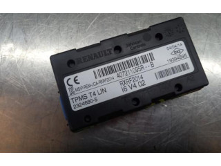 Блок комфорта 407211095R   Renault Trafic III (X82)   