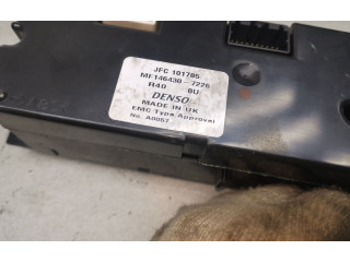 Блок управления климат-контролем JFC101785, MF1464307226   Rover 75