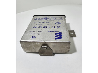 Топливная рампа 251714500000, 5HB00488116   Volkswagen Transporter - Caravelle T4  