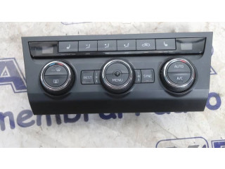 Блок управления климат-контролем 3V0907044AR, B00046444   Skoda Superb B8 (3V)