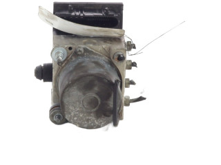 Блок АБС 93192618 Opel Meriva A 2003 - 2010 года