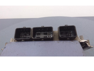 Řídící jednotka 0261207475, 0261207475 Citroen Berlingo 2001