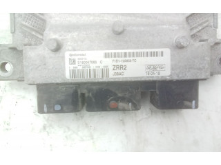 Píst Fb1-12a650-tc, FB1-12A650-TC Ford Fiesta