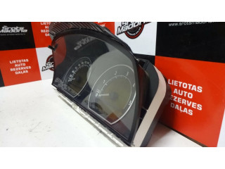 Přístrojová deska BMW 7 E65 E66 2004 6946843