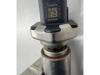 Топливная рампа 9806724880, M106520000   Peugeot 208  