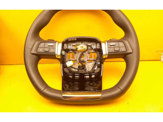 Руль Citroen C4 X  2021 -  года 98406900ZD, 650383100D      