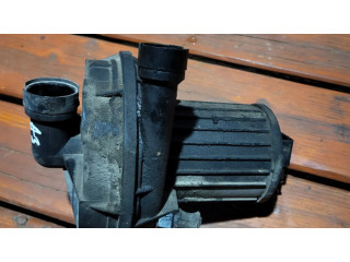 Вторичный воздушный насос