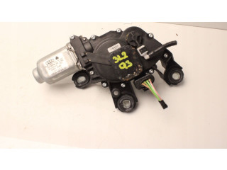 Моторчик заднего дворника 8U0955711A Audi Q3 8U