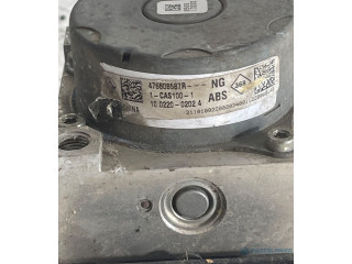 Блок АБС 476608587R   Dacia  Lodgy  2012 -  года