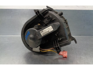 Вентилятор печки    6N1819021, 833658D   Seat Inca (6k)