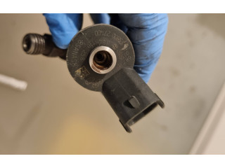 Форсунка 0445110258 Fiat Grande Punto