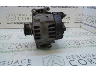 Генератор 06D903016AX Skoda Octavia Mk2 (1Z)