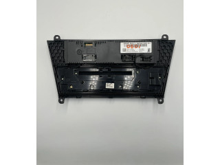 Блок управления климат-контролем 9252738, 1101227919   BMW X3 F25