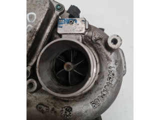 Turbodmychadlo Турбина 059145702R, 059145725J Audi Q7 4L