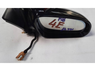 Zpětné zrcátko Audi A8 S8 D3 4E 2007 14PIN