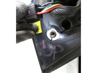 Zpětné zrcátko Chevrolet Cruze 2011 96831843