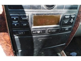 Блок управления климат-контролем 972503E110 KIA Sorento