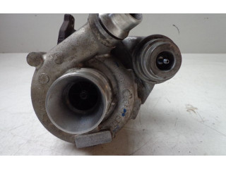  Турбина Renault Trafic II (X83)  H8200466021, 7627853   для двигателя M9R-780      